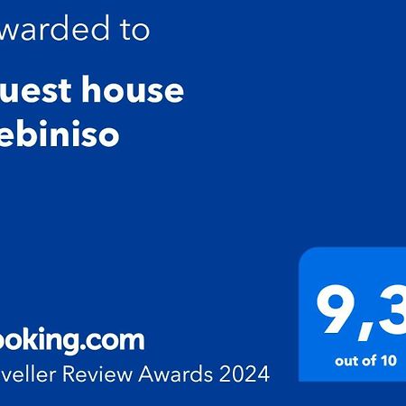 Guest House Zebiniso Самарканд Экстерьер фото