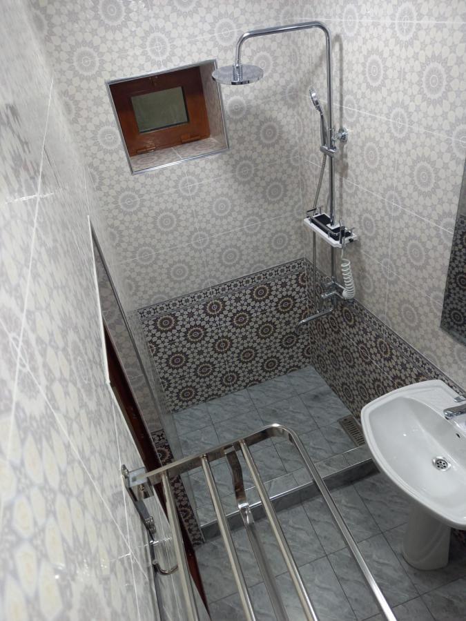 Guest House Zebiniso Самарканд Экстерьер фото