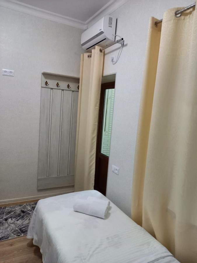 Guest House Zebiniso Самарканд Экстерьер фото