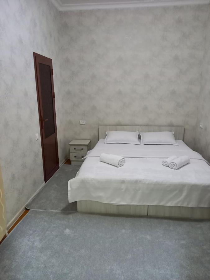Guest House Zebiniso Самарканд Экстерьер фото
