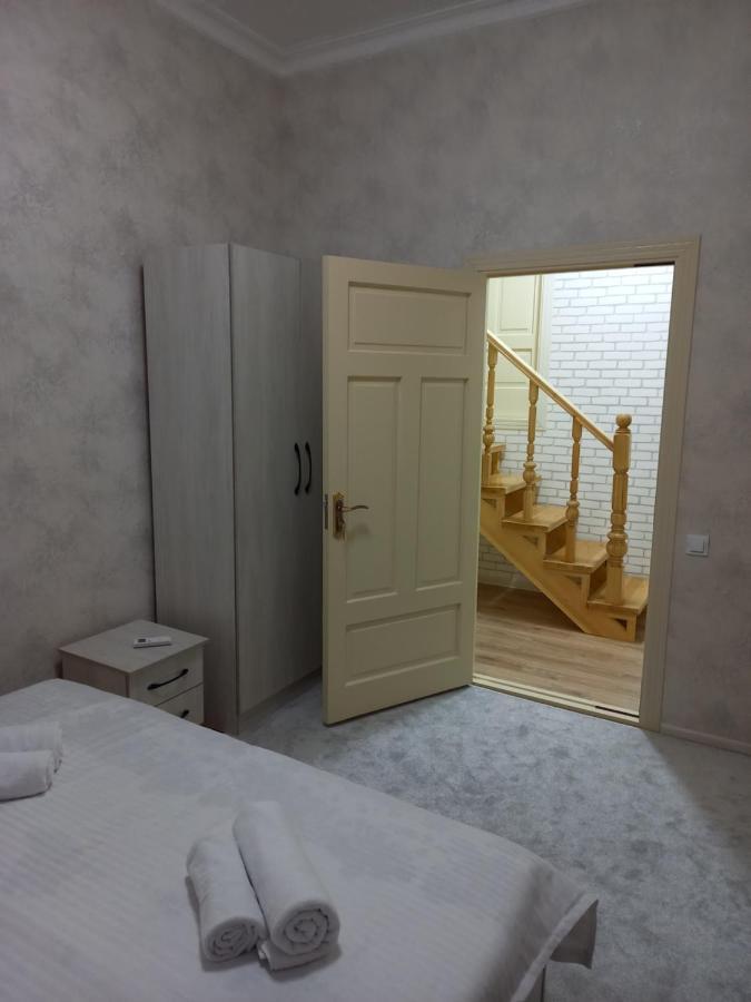 Guest House Zebiniso Самарканд Экстерьер фото
