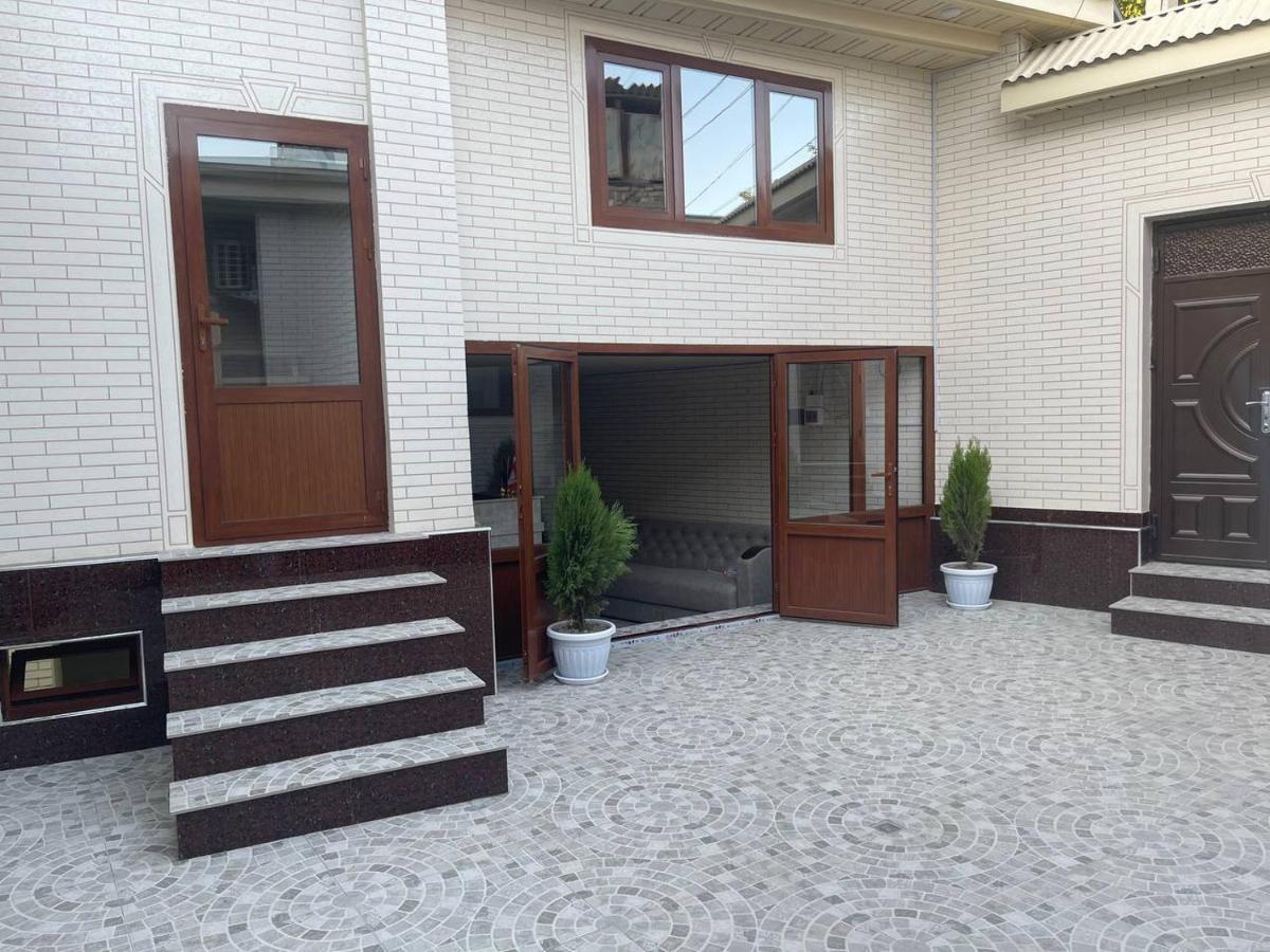 Guest House Zebiniso Самарканд Экстерьер фото