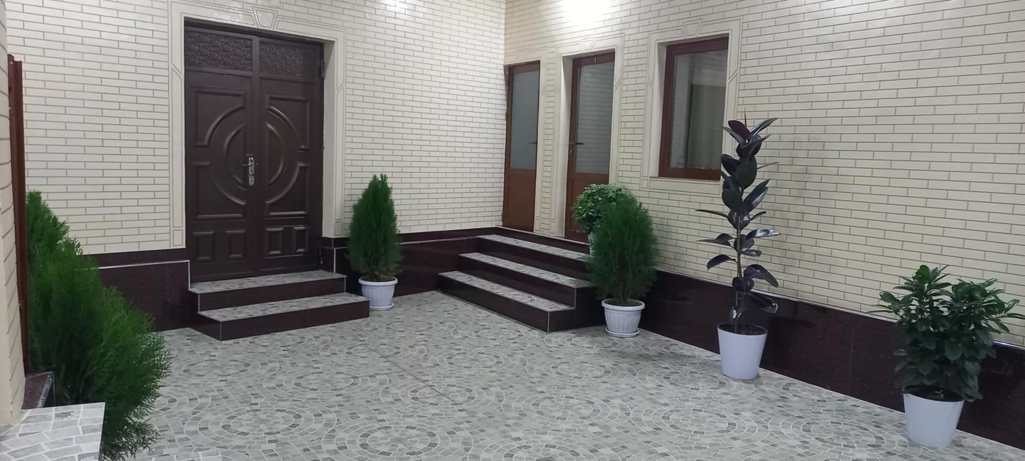 Guest House Zebiniso Самарканд Экстерьер фото