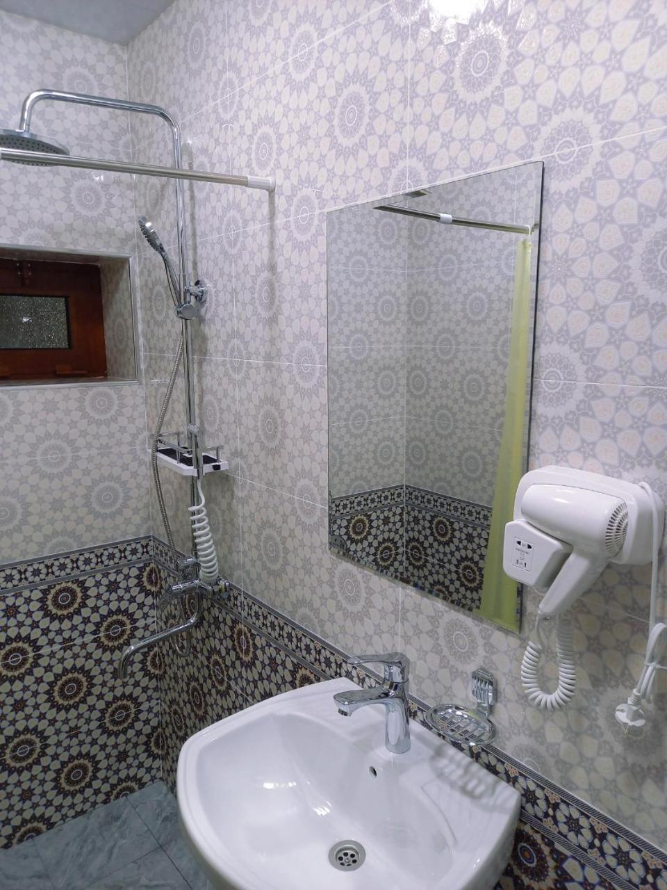 Guest House Zebiniso Самарканд Экстерьер фото