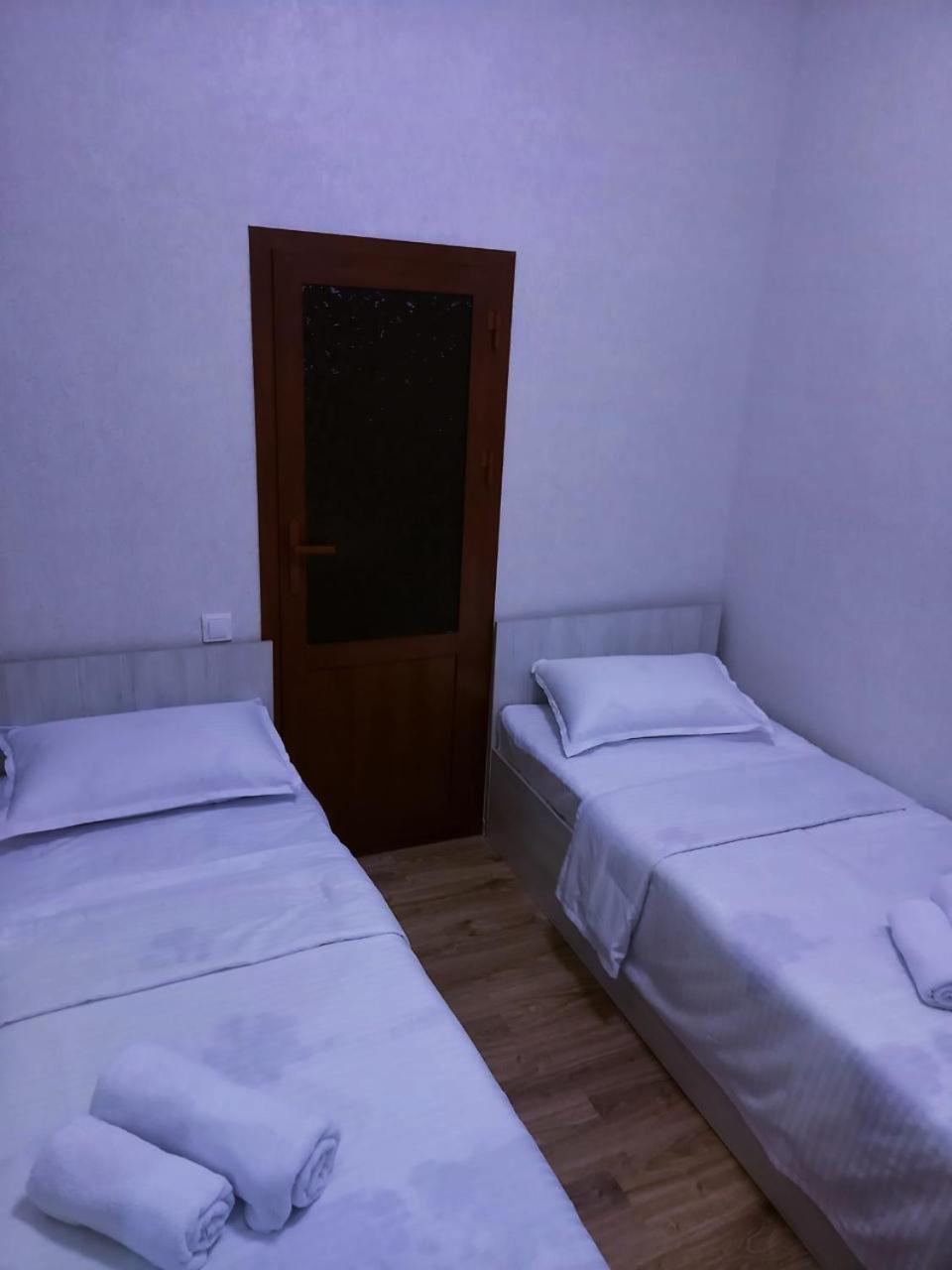 Guest House Zebiniso Самарканд Экстерьер фото
