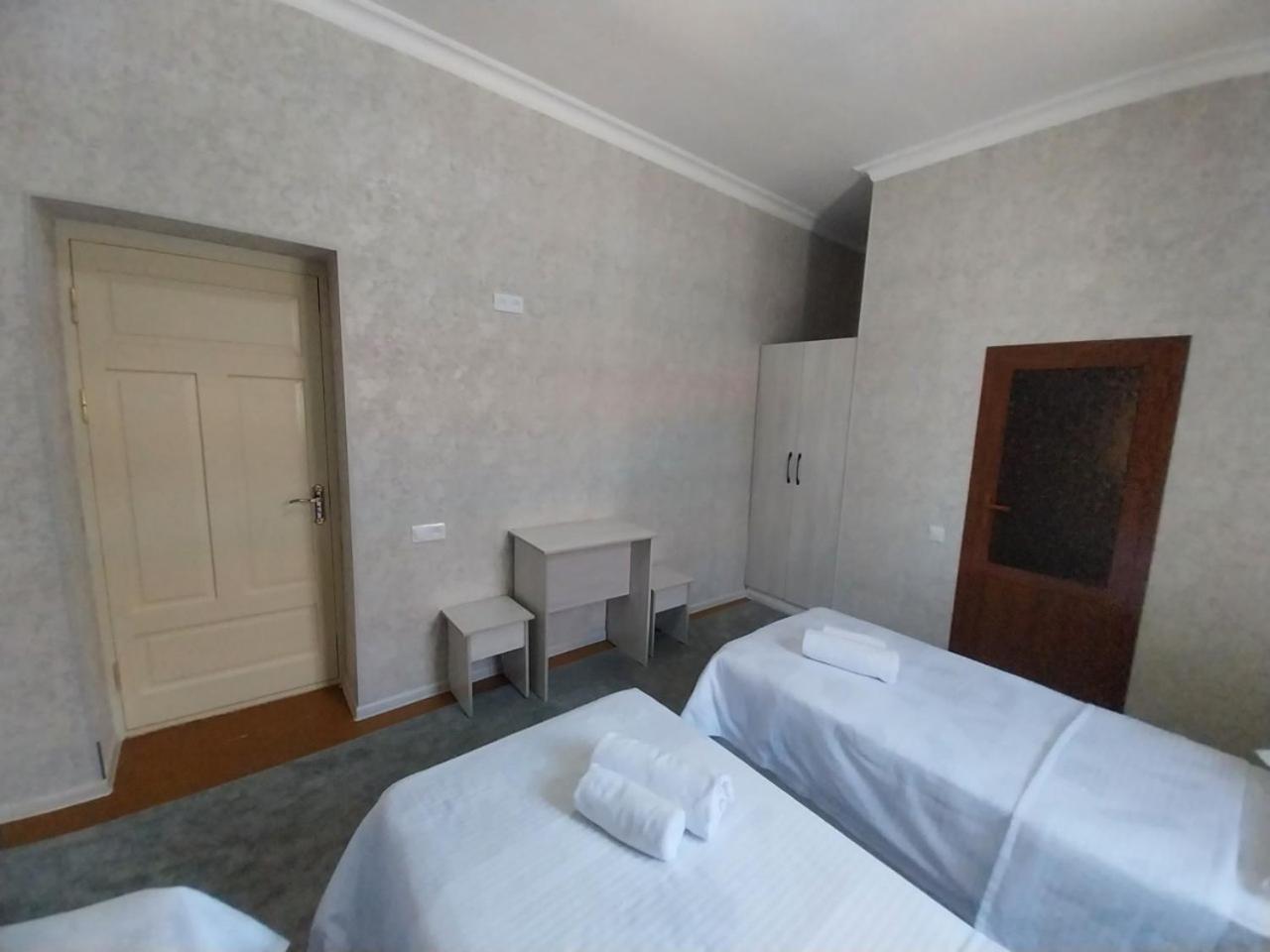 Guest House Zebiniso Самарканд Экстерьер фото