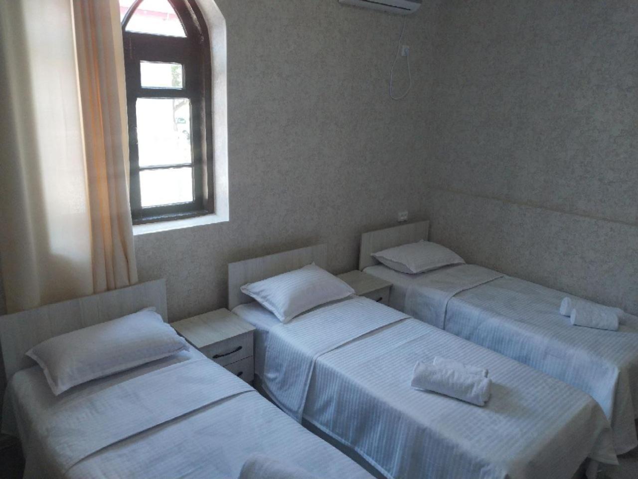 Guest House Zebiniso Самарканд Экстерьер фото